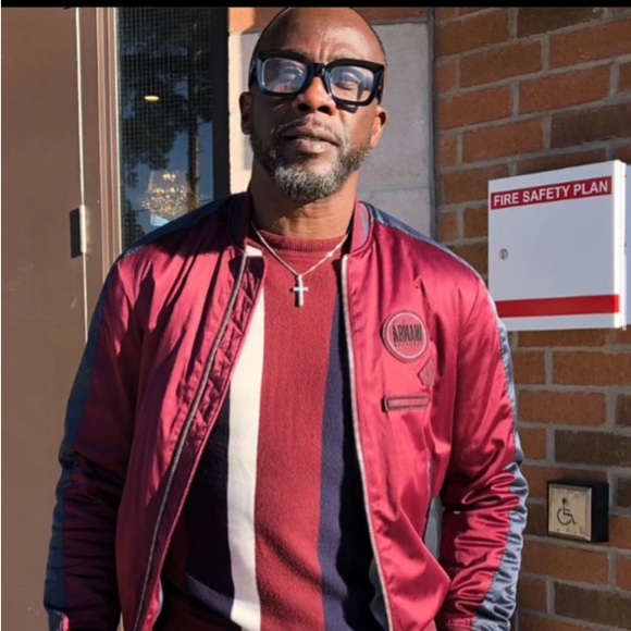 Meet your Posher, Lloyd - Picture 2 of 2